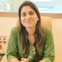 MantraComply Co Founder Shweta