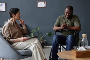 Addiction Professionals Credentialing
