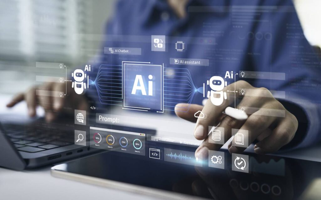 How AI Is Transforming the Credentialing Process