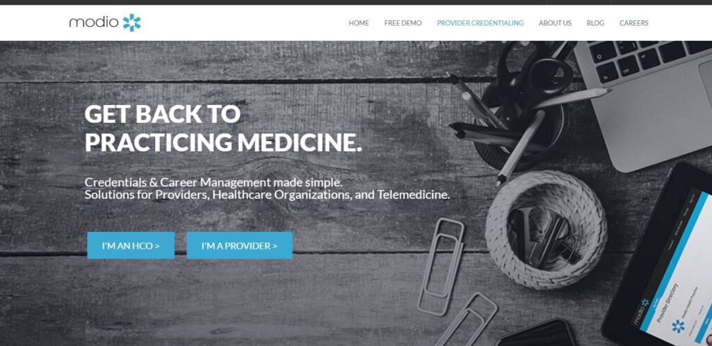 Modio Health