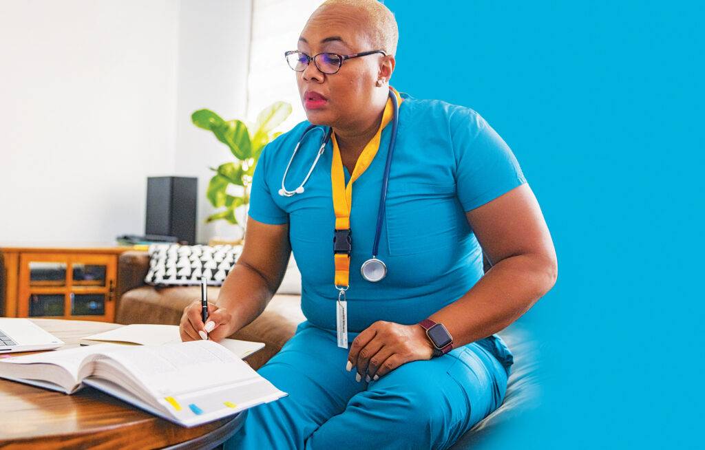 Nurse Practitioner Credentialing