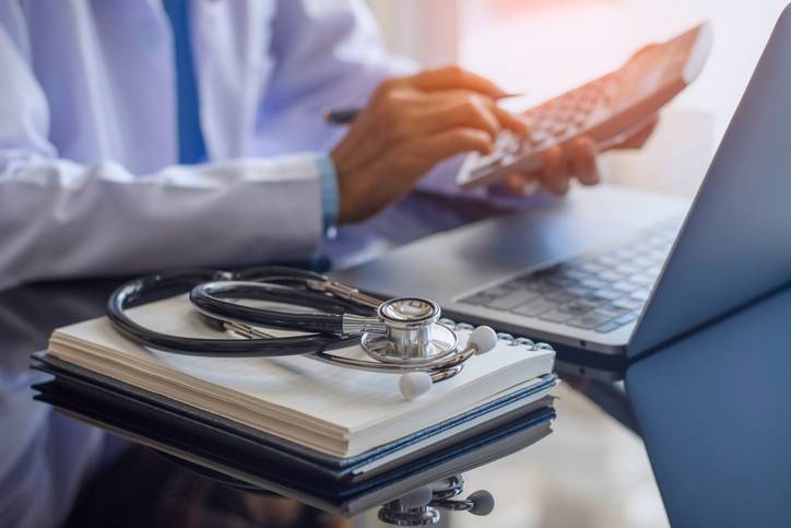 Step-by-Step Process for Credentialing