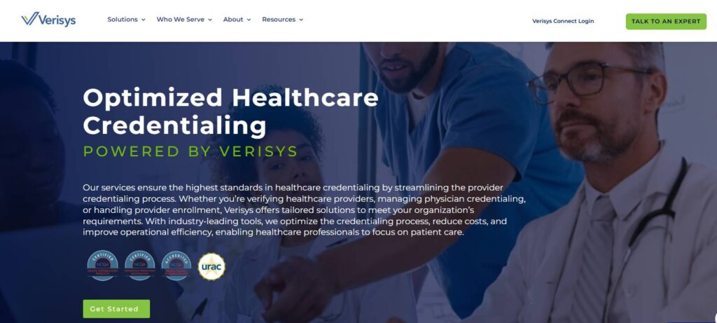 Verisys