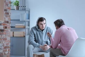 What Is Addiction Professional Credentialing