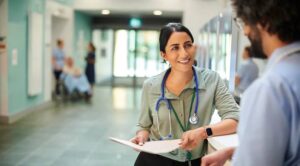 What to Look for in a Healthcare Credentialing Company