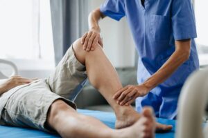 Why Credentialing Matters for Physiotherapists