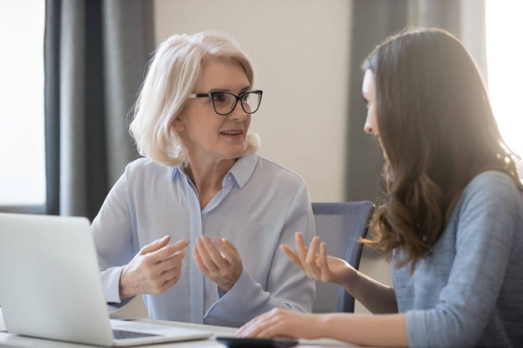 credentialing for mental health providers