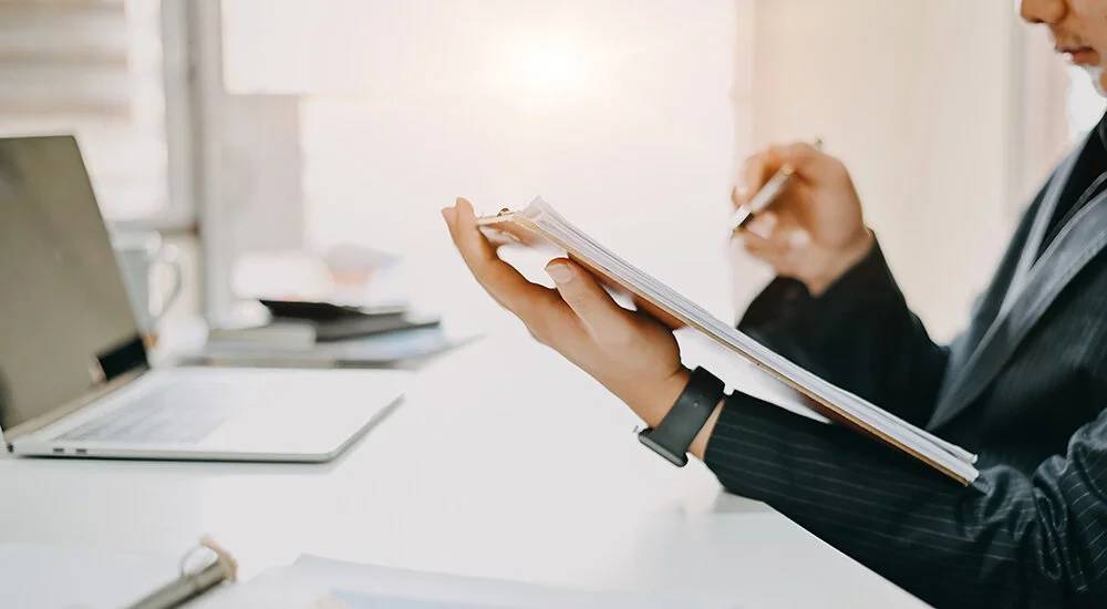 provider credentialing process