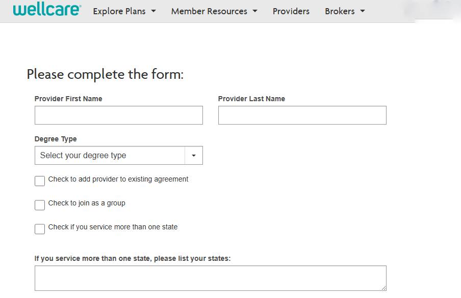 Fill in your details