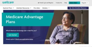 WellCare insurance credentialing
