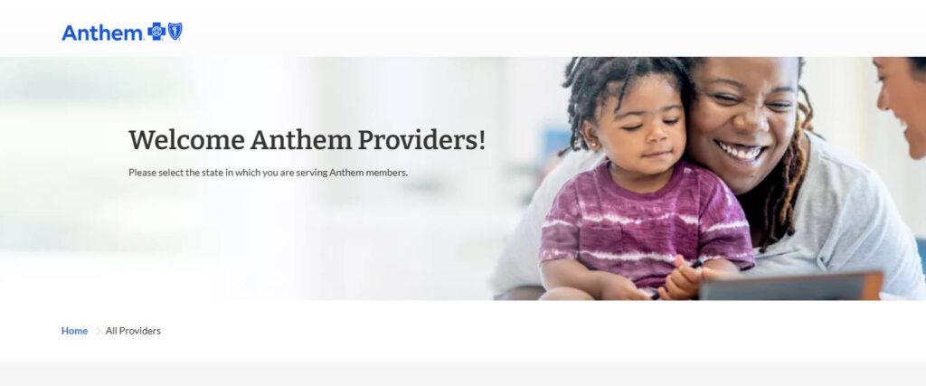 What Is Anthem Provider Credentialing