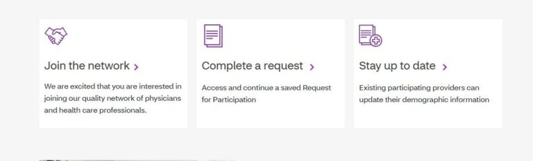 Aetna Provider Credentialing: Simplified Process for Providers