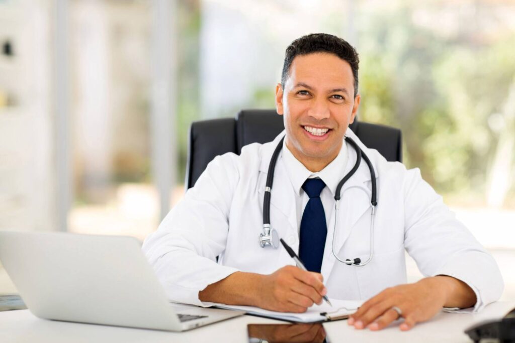 Physician Credentialing