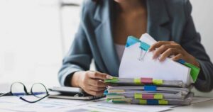 Re-credentialing requirements