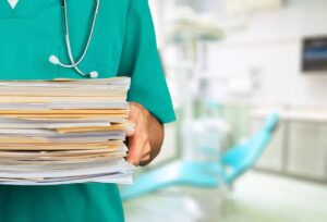 What Is Re-Credentialing