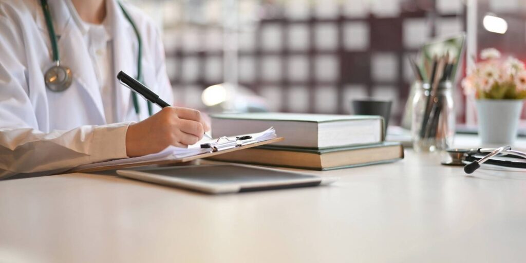 credentialing for private practice