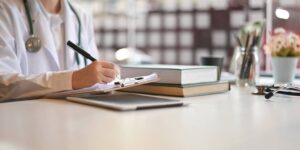 credentialing for private practice