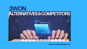3WON Alternatives & Competitors