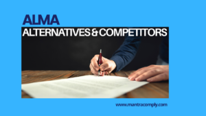Top 10 Alma Alternatives & Competitors for Credentialing in 2026