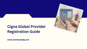 Cigna Global Provider Recognition