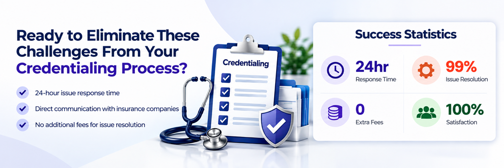 HCSC Provider Credentialing and Enrollment - MantraComply
