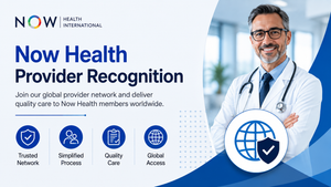 Everything You Need To Know About Now Health Provider Recognition