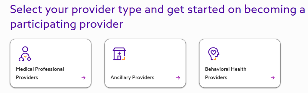 Point32Health Provider Credentialing
