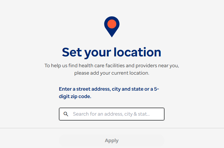 Confirm Active Network Status