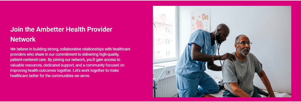 Step-by-Step Ambetter Provider Credentialing Process