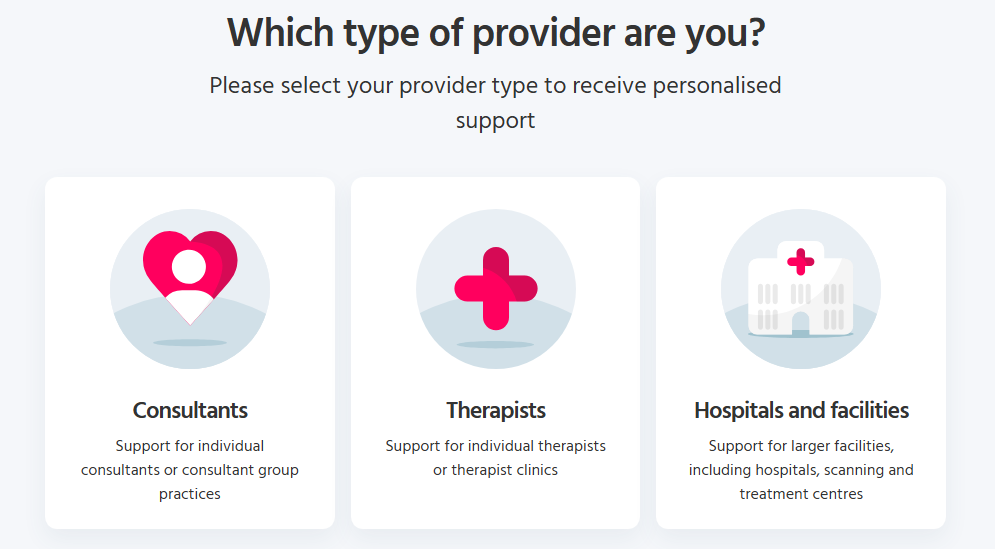 What Is Vitality Health Provider Recognition?