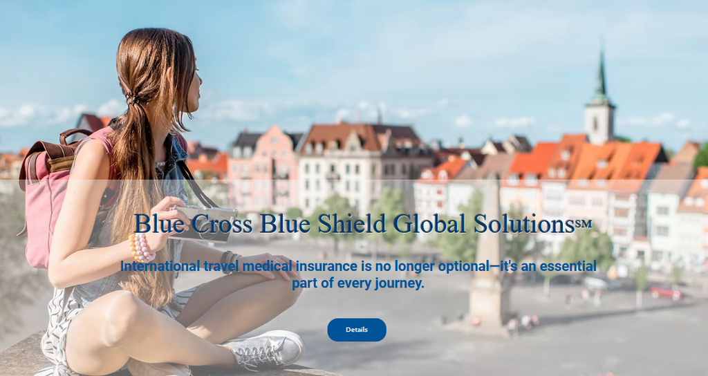What Is GeoBlue Provider Recognition?