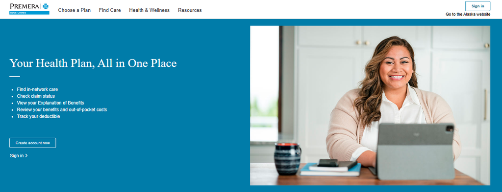 Premera Provider Credentialing
