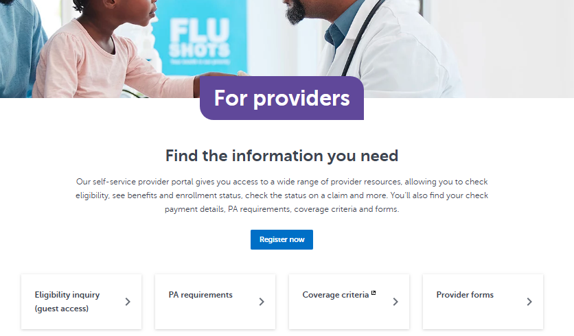 HealthPartners Provider Credentialing
