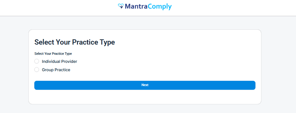 How MantraComply Can Help With TriWest Provider Credentialing