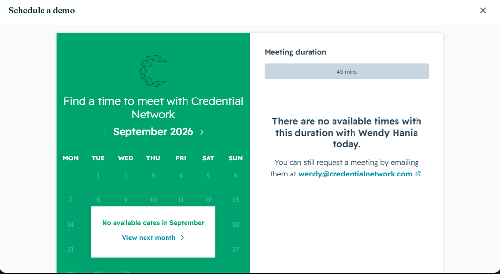 Kaiser Permanente Provider Credentialing