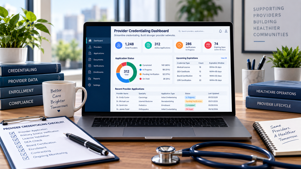 Compass Alternatives & Competitors How to Choose the Right Provider