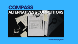 Top 10 Compass Alternatives & Competitors for Credentialing in 2026