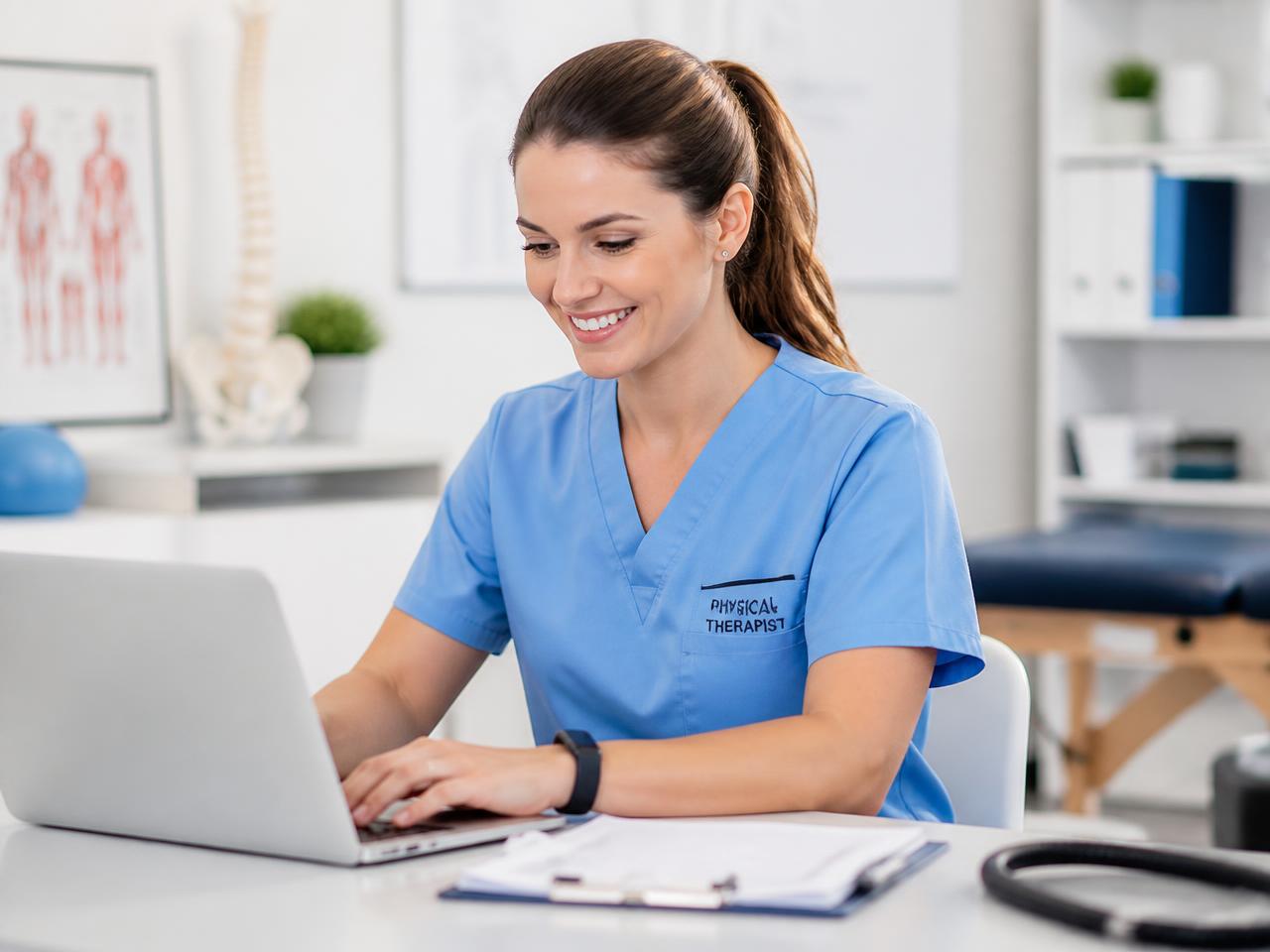 AI Medical Receptionist
