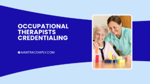 occupational therapist credentialing
